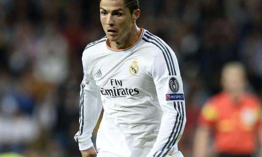 Cristiano Ronaldo a Marca: "Forcé por el Madrid y no me arrepiento"