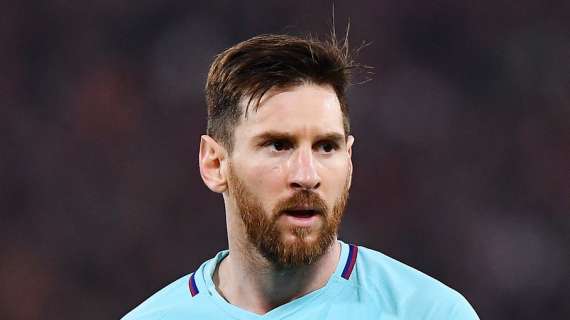 Joan Poquí: "Messi es un pésimo perdedor y es incapaz de hacer autocrítica"