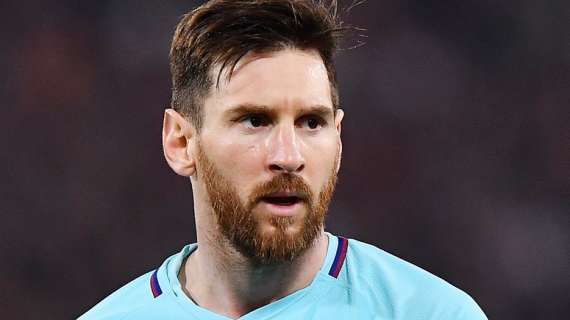 Joan Poquí: "Messi está maltratando al socio del Barça"