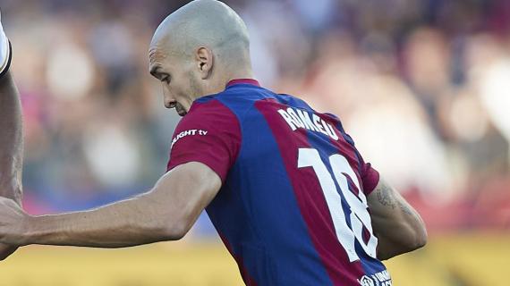 OFICIAL: FC Barcelona, confirmada públicamente la rescisión de Oriol Romeu