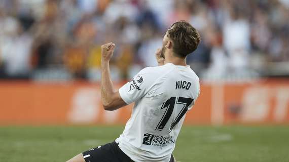 OFICIAL: FC Barcelona, Nico traspasado al FC Porto
