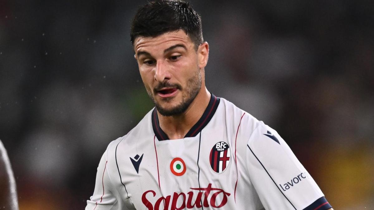 Immagine news Serie A n.1