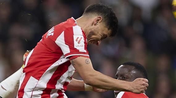 UD Almería, propuesta formal de Vélez por Robertone