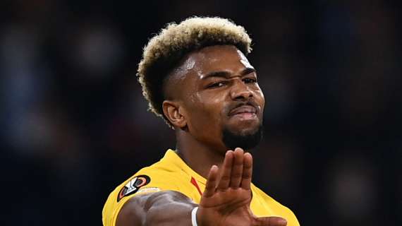 Fulham, el futuro de Adama Traoré, en el aire