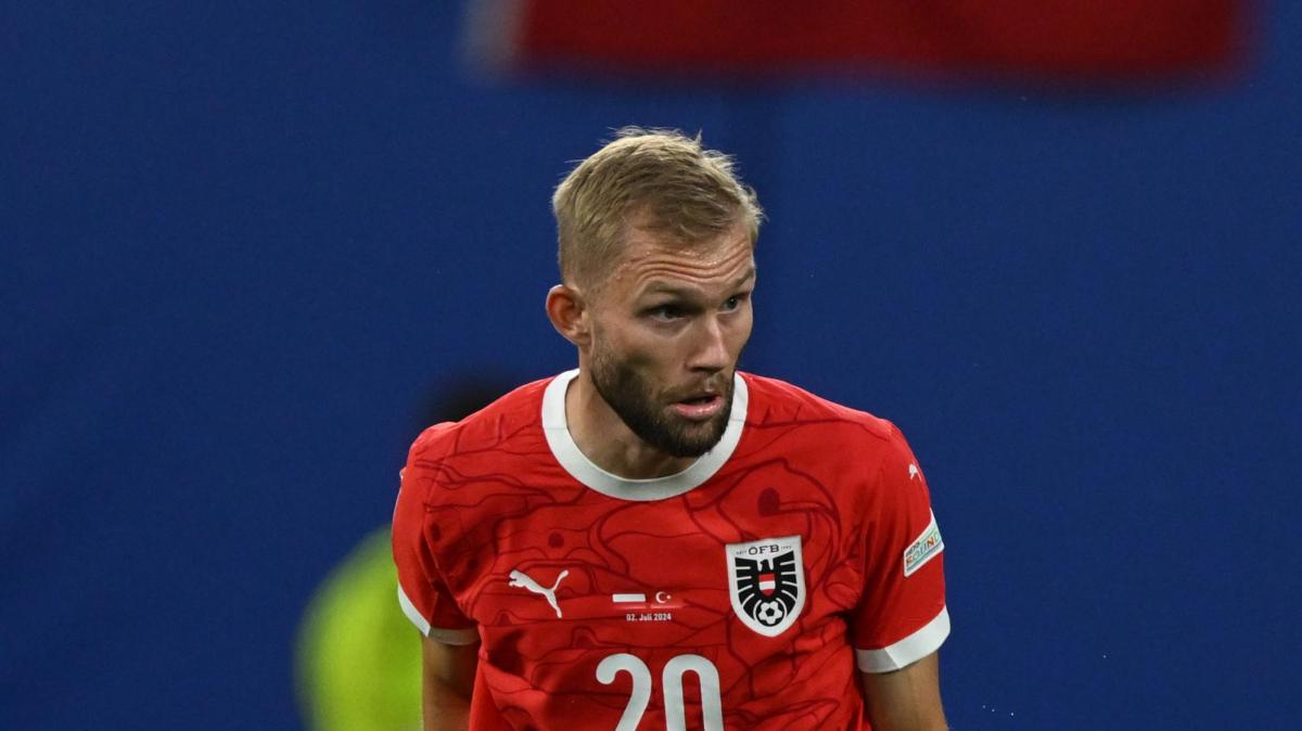 Immagine news Fútbol Internacional n.1