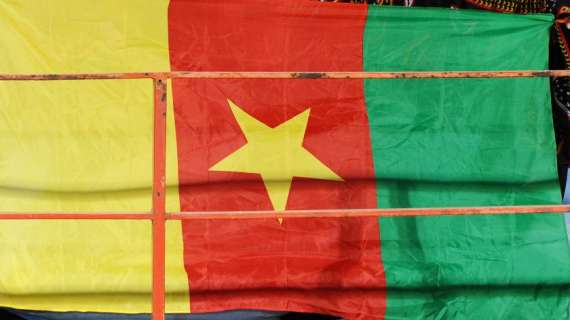 Camerún primera selección africana que supera a Brasil en un Mundial