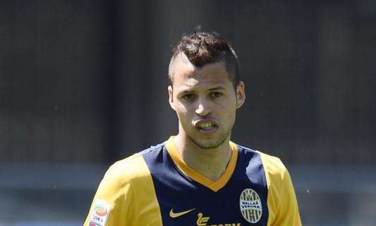 EXCLUSIVA TMW - Udinese, director deportivo Cristiano Giaretta: "Nico Lopez irá donde prefiera"