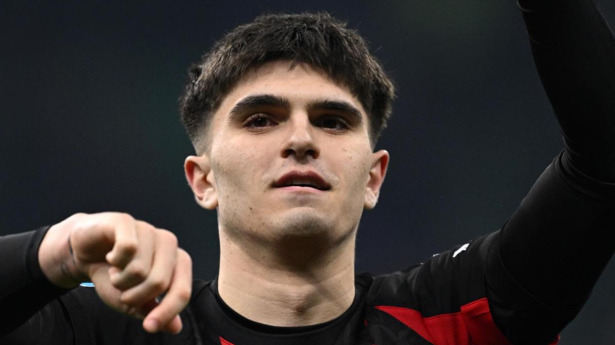 Immagine news Serie A n.1