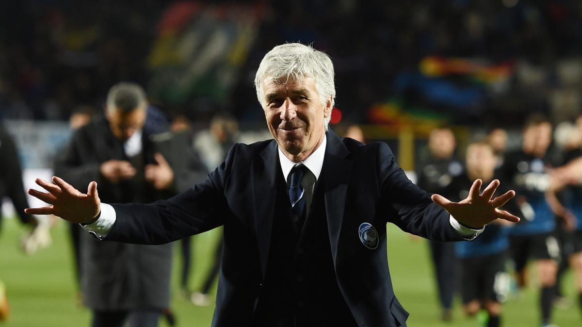 Immagine news Serie A n.1