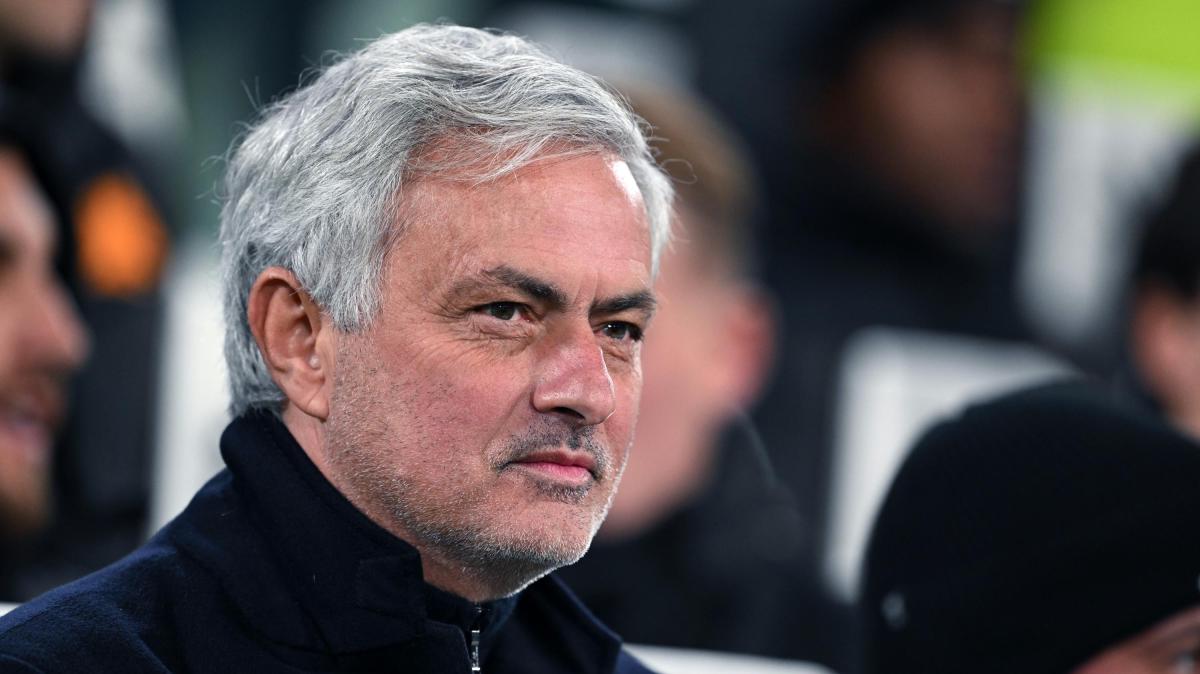 Mourinho, dardo al Sporting de Portugal por los árbitros. Rui Borges: "Os dejo a vosotros ese ruido"