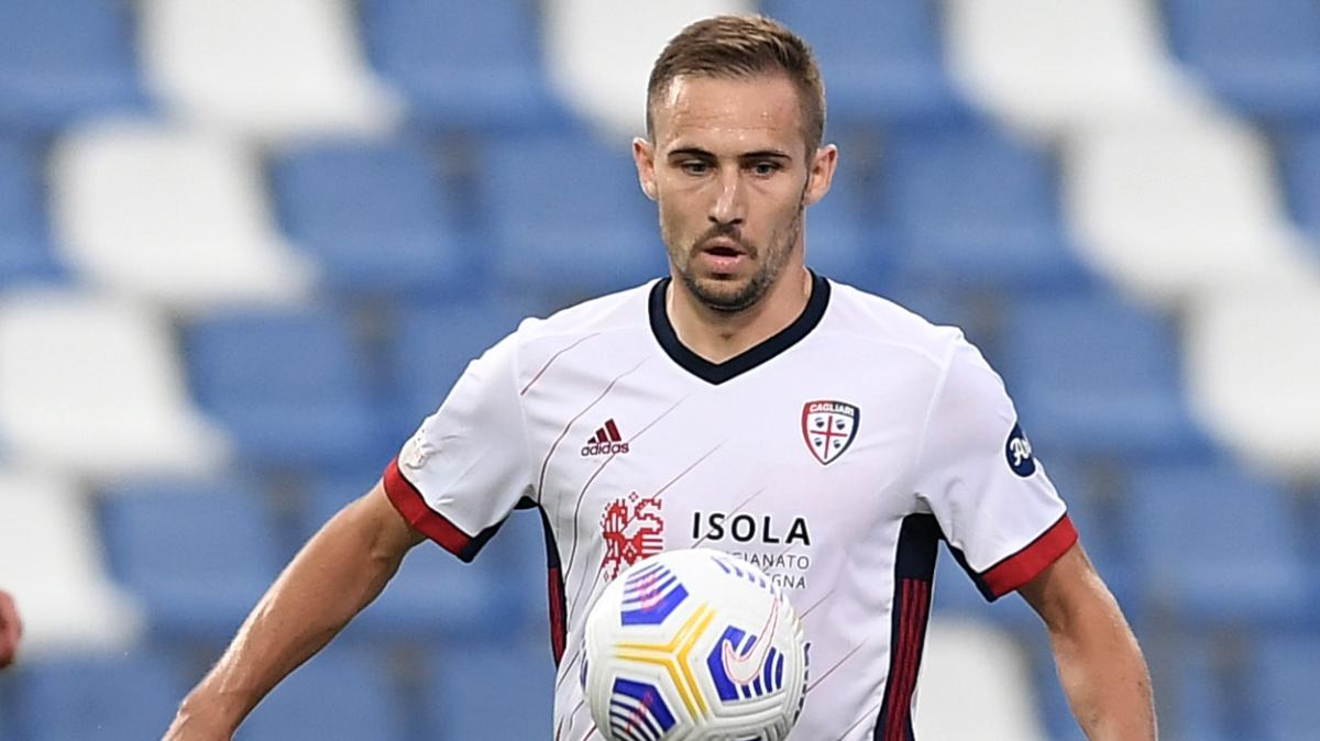 Immagine news Fútbol Internacional n.1