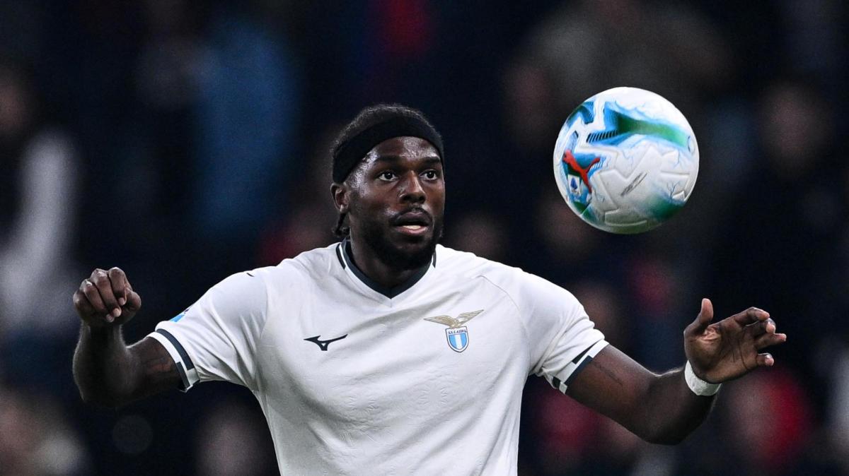 Immagine news Serie A n.1