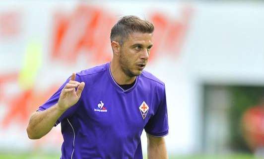 OFICIAL: Real Betis, la Fiorentina anuncia el regreso de Joaquín