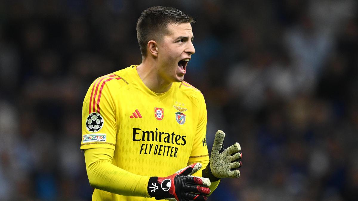 Immagine news Fútbol Internacional n.1