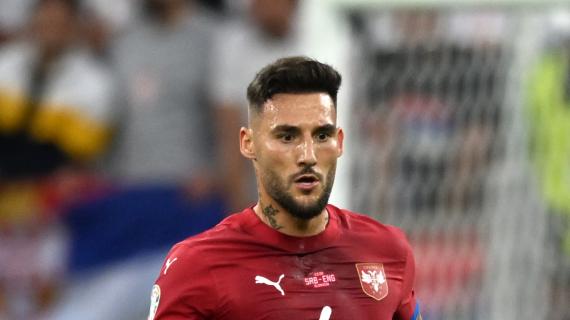 Voetbal International, el Ajax no contactó con el Sevilla por Gudelj