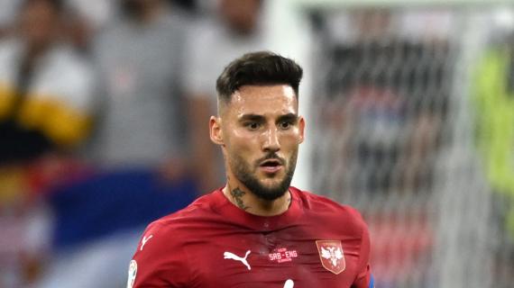 Sevilla FC, Gudelj: "El 1-4 fue un marcador excesivo"