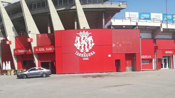 OFICIAL: Club Gimnàstic, Juan Vizcaíno regresa como asistente técnico