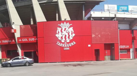 Primera Federación, Grupo 2. Nàstic y Algeciras abren el torneo