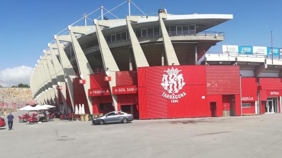 Primera Federación, Grupo 1. El Nàstic - Celta Fortuna se disputa el día 27