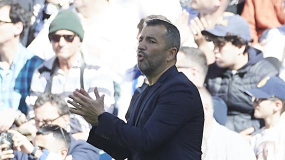 UD Las Palmas - Valencia CF (18:30), formaciones iniciales