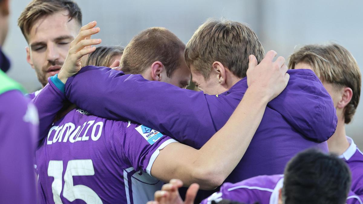 Immagine news Serie A n.1