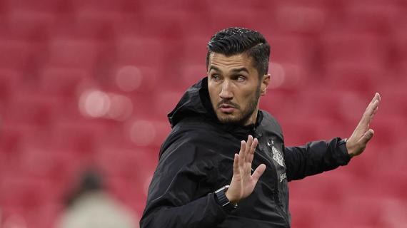 Borussia Dortmund, Nuri Sahin muy cuestionado