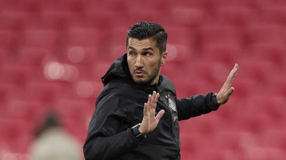 Bundesliga, Ekitike y Hojlund dejan a Sahin al borde del despido