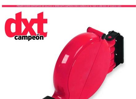 DxT Campeón: "Turno cerrado"