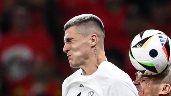 Manchester United, contactos con el RB Leipzig por Sesko