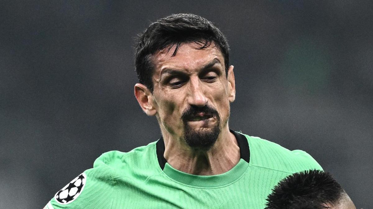 Immagine news Fútbol Internacional n.1