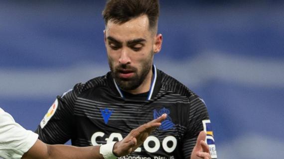 Real Sociedad - RC Celta (20:00), formaciones iniciales