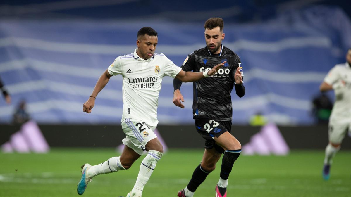 Immagine news Fútbol Internacional n.1