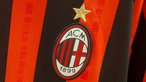 Milan Femenino, grave lesión de Nadine Sorelli