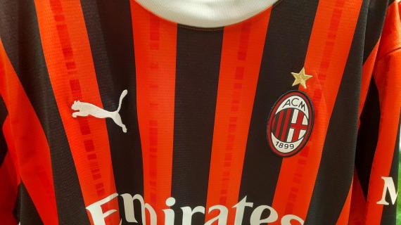 OFICIAL: Milan Femenino, desvinculación de Nadia Nadim