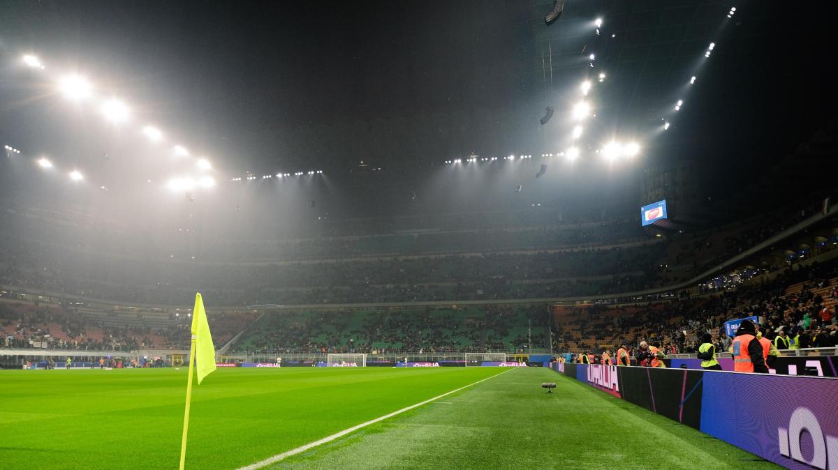 Immagine news Serie A n.2