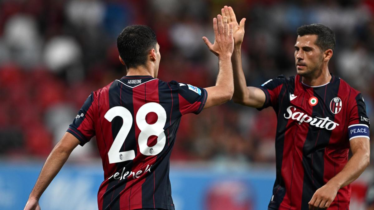 Immagine news Serie A n.1