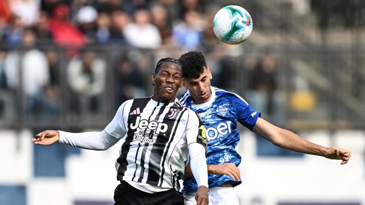 Immagine news Serie A n.2