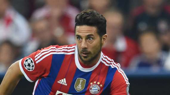 Bayern, Claudio Pizarro nombrado embajador del club