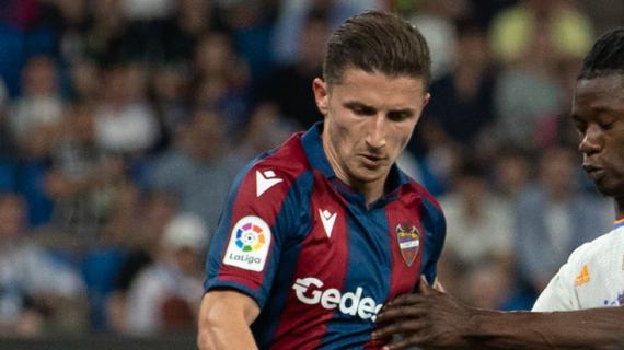 Turquía, Bodrum, con Bardhi suplente, y Kasimpasa abren la jornada. La programación