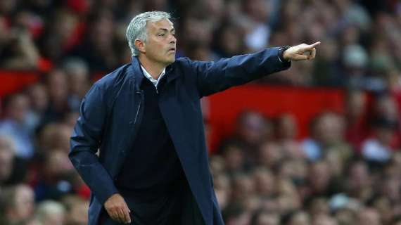 Mourinho: "El Manchester United está peor que cuando me fui"