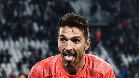 EXCLUSIVA TMW - Silvano Martina, agente de Buffon: "Es el mejor portero e la historia del fútbol"