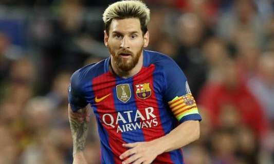 Barcelona, Mundo Deportivo: "Messi, doble Pichichi"