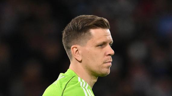 Barça, Szczesny y su estreno: "Lo esperaba desde hace tiempo"