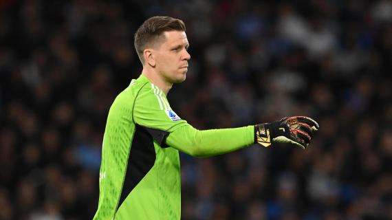 TMW - Barça, la Juventus se ahorrará 2 millones si firma Szczesny