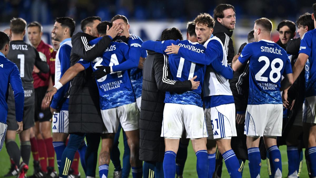 Immagine news Serie A n.1