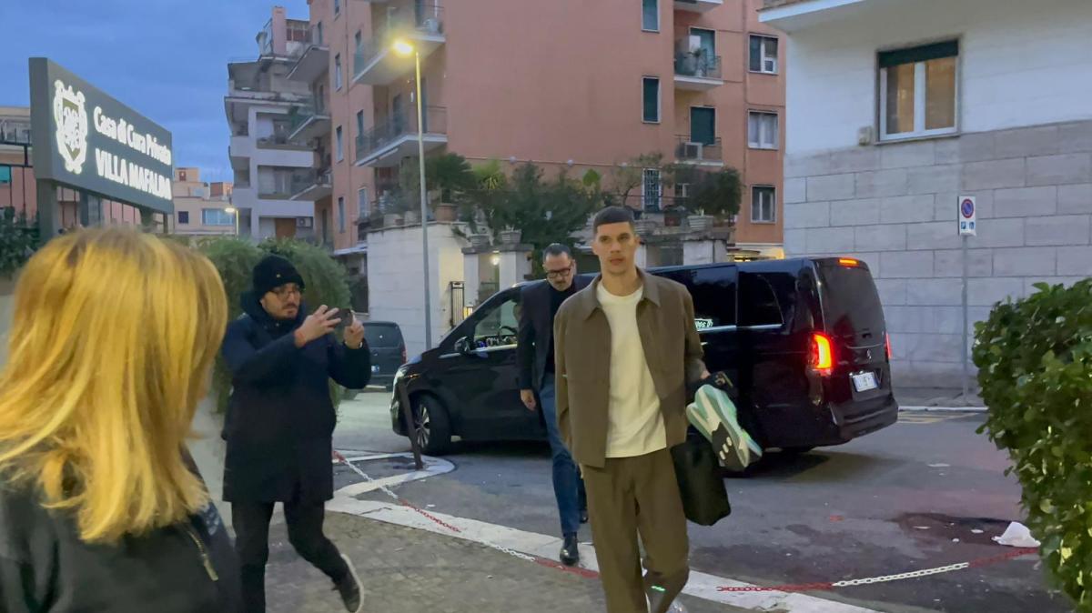 Immagine news Serie A n.1