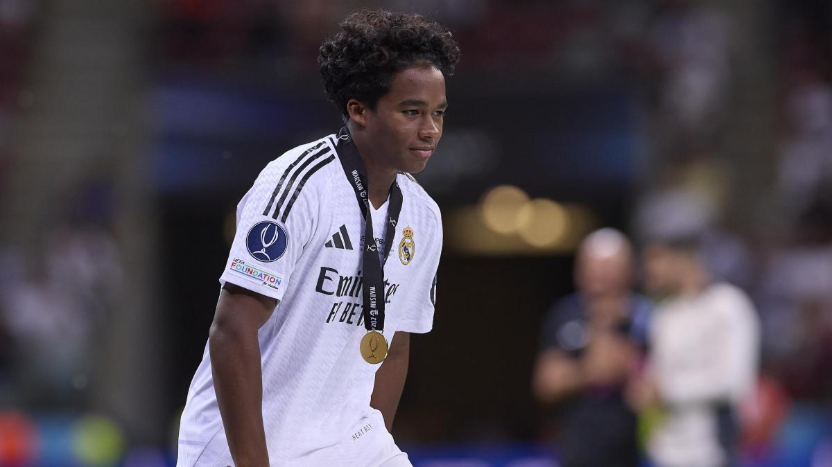 Immagine news Fútbol Internacional n.1