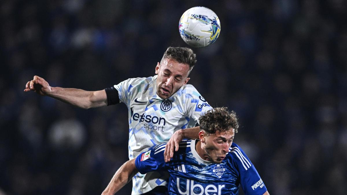 Immagine news Serie A n.1