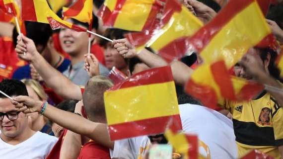 Mundial Sub17, programación octavos de final. España juega contra Francia