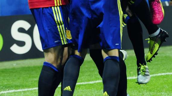 Gerard Moreno: "Agradezco la confianza del técnico"